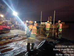 Top 10 đơn vị thuê cắt bê tông dây kim cương Đồng Nai chất lượng