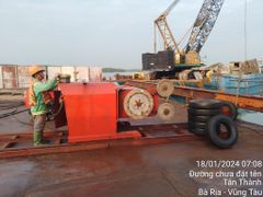 Những lợi ích khi thuê cắt bê tông dây kim cương Nha Trang