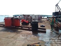 Hướng dẫn chọn dịch vụ thuê cắt bê tông dây kim cương Nha Trang