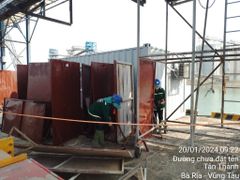 Hướng dẫn chọn dịch vụ thuê cắt bê tông dây kim cương Đồng Nai