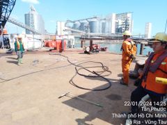 Kinh nghiệm thuê cắt bê tông dây kim cương Đồng Nai chất lượng