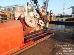 Những lợi ích khi thuê cắt bê tông dây kim cương Bình Dương