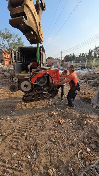 Dịch vụ cắt dây kim cương hàng đầu tại TPHCM