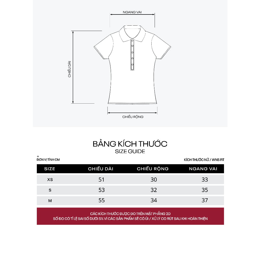 Hướng dẫn đo