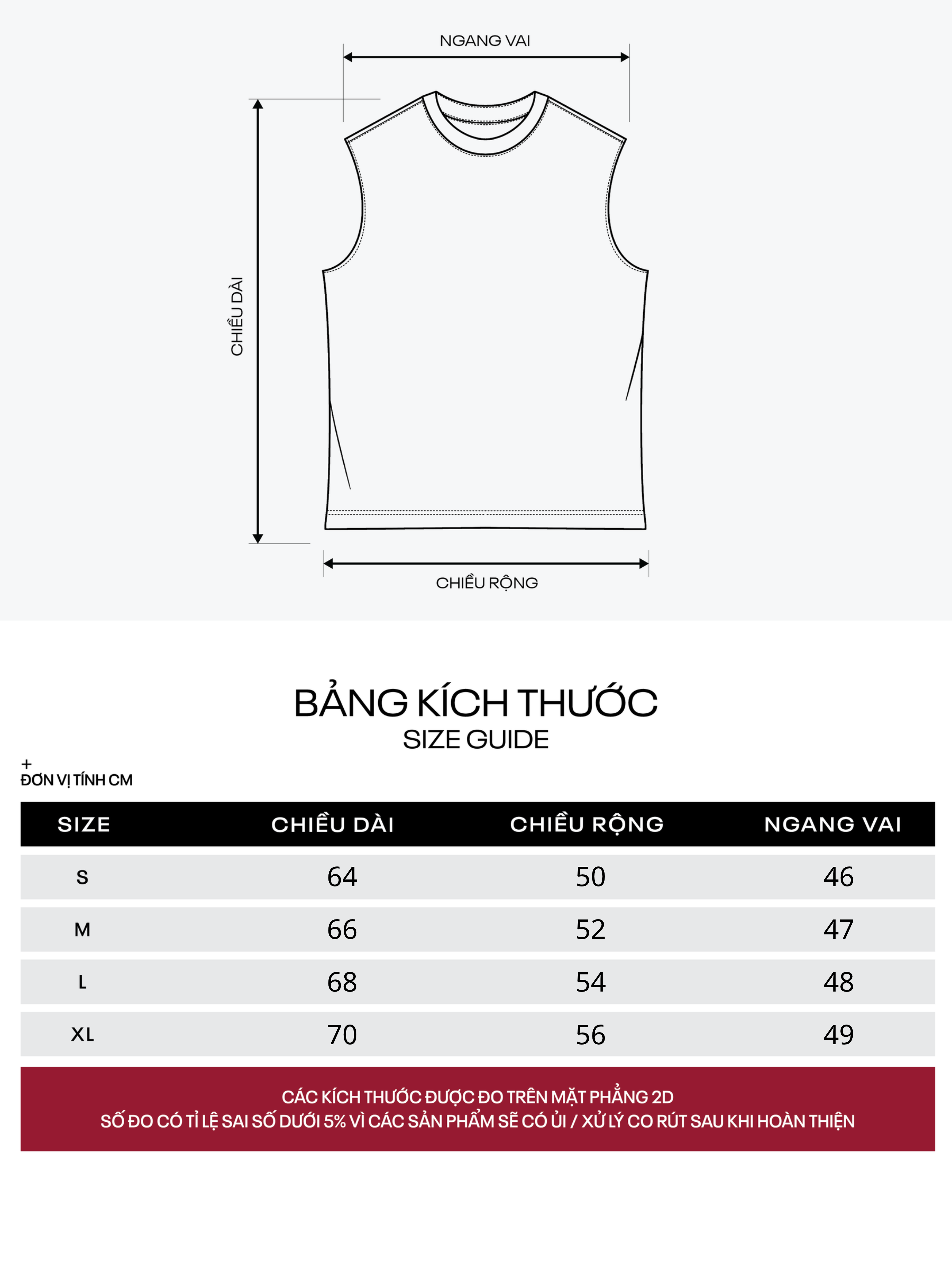 Hướng dẫn đo
