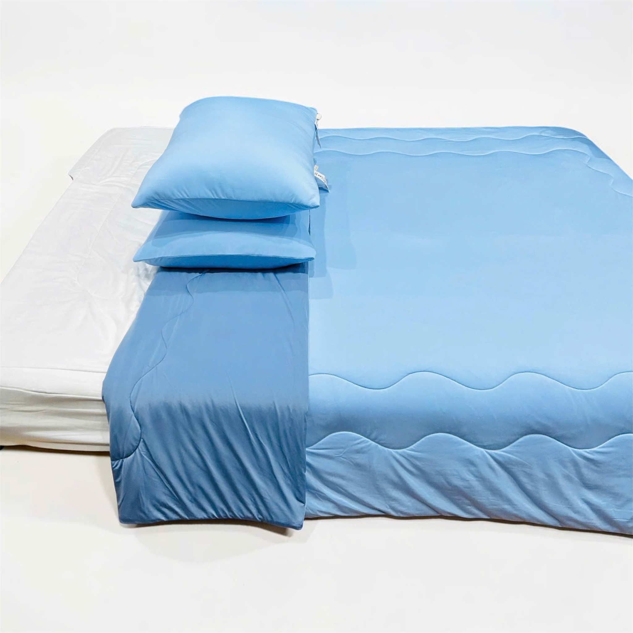 What "Cooling" Bedding Actually Does — And What It Cannot Do
