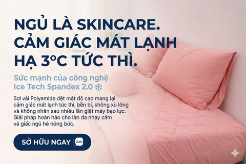 Tại Sao Bạn Vẫn Đổ Mồ Hôi Đêm Dù Đã Bật Điều Hòa?