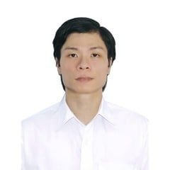 TS. Lê Mạnh Hùng
