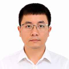 TS. Nguyễn Hoàng Nam