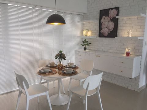 DỰ ÁN THIẾT KẾ & THI CÔNG NỘI THẤT TẠI NHÀ ANH NAM (QUẬN 7)