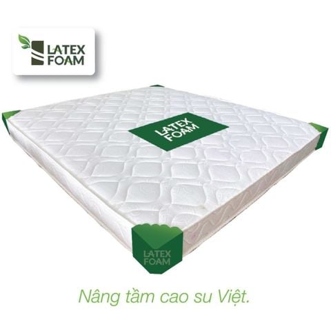 Nệm Latex Foam