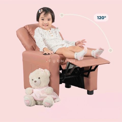 Sofa Trẻ Em