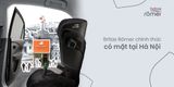 Britax Römer Chính Thức Có Mặt Tại Thủ Đô Hà Nội Và TP. Hải Phòng