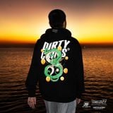 DIRTYCOINS | DRAGON BALL Z