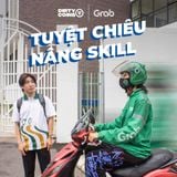 GRAB x DIRTYCOINS: KHẨU TRANG STREET STYLE, TẠI SAO KHÔNG?