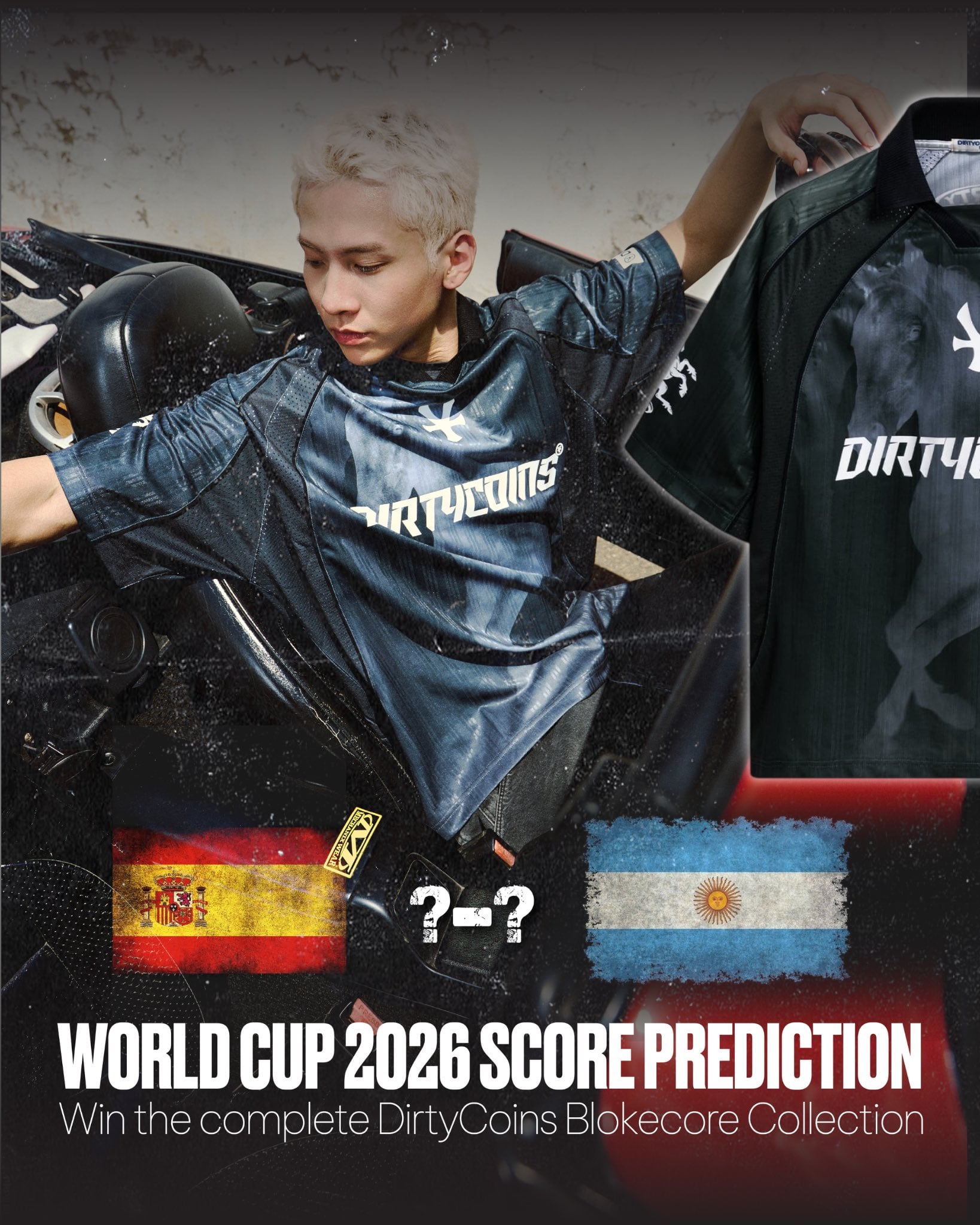 THỂ LỆ CHƯƠNG TRÌNH “MINIGAME ĐOÁN TỶ SỐ WORLD CUP 2026”
