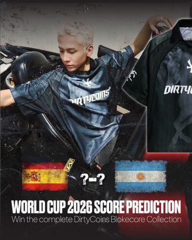THỂ LỆ CHƯƠNG TRÌNH “MINIGAME ĐOÁN TỶ SỐ WORLD CUP 2026”