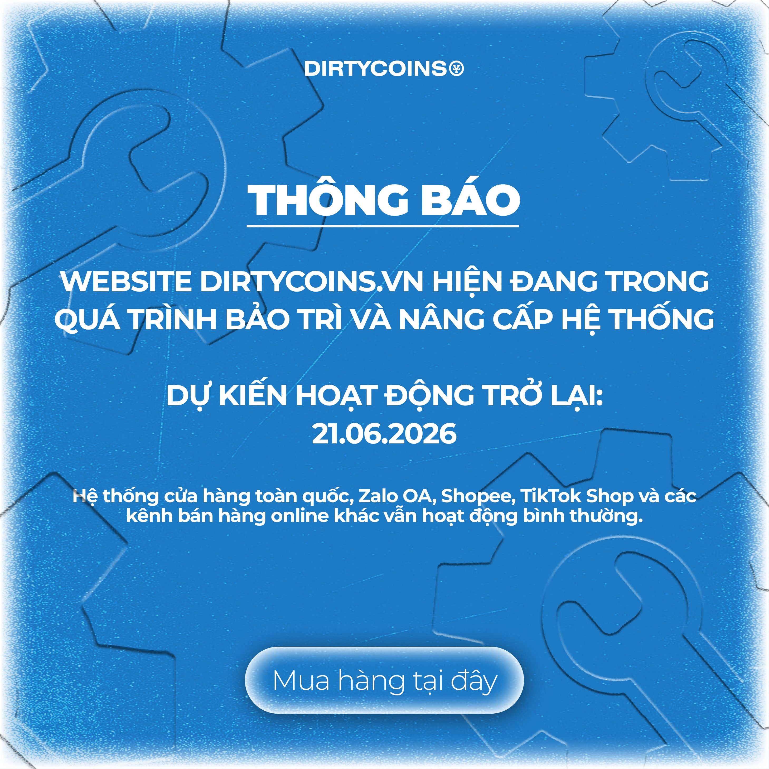Thông báo