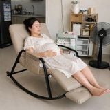 Mẹ Bầu Lựa Chọn Ghế Bập Bênh: 5 Điều Cần Lưu Ý Để Chọn Đúng