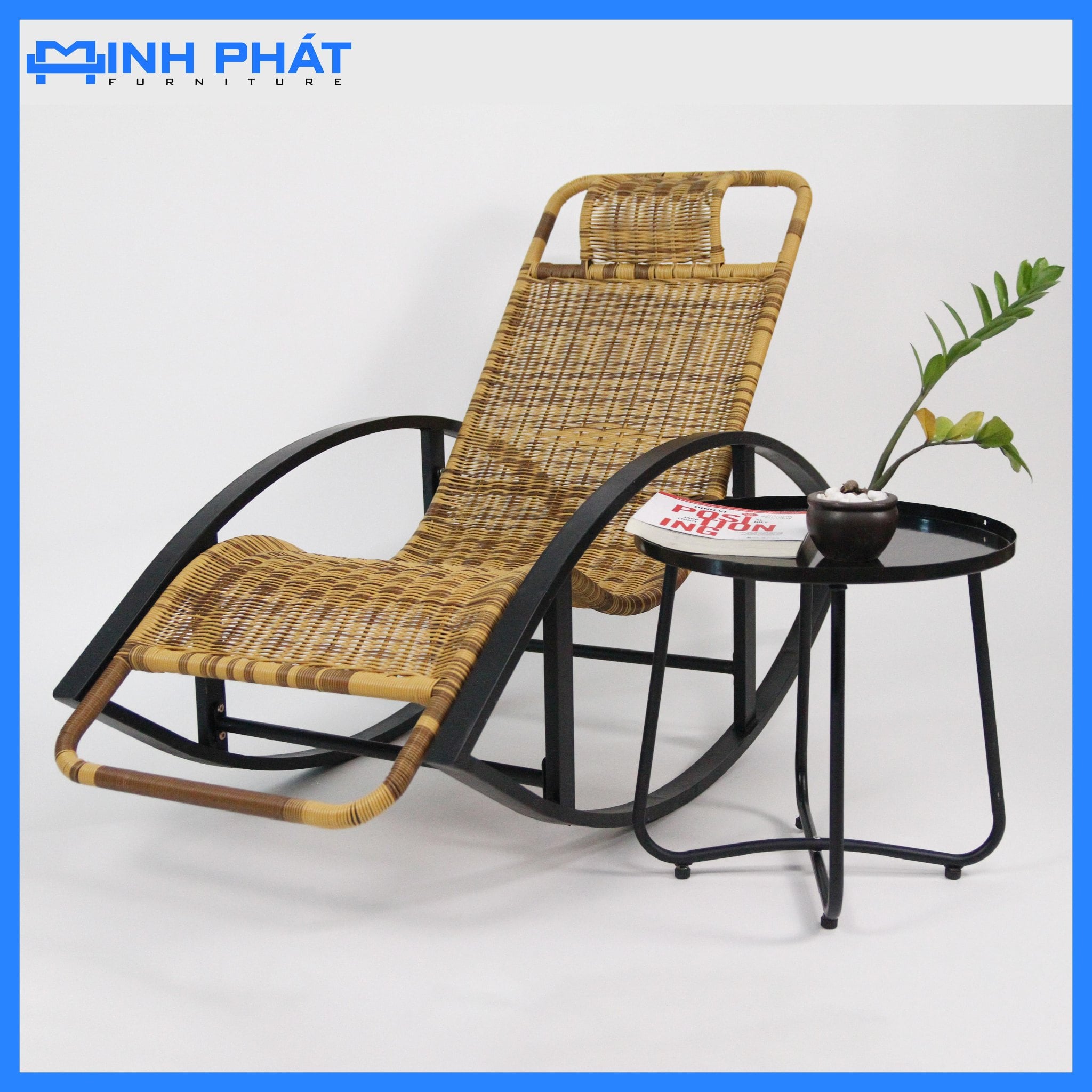 MINH PHÁT FURNITURE: BÍ QUYẾT TẠO NÊN NHỮNG BỘ BÀN GHẾ 