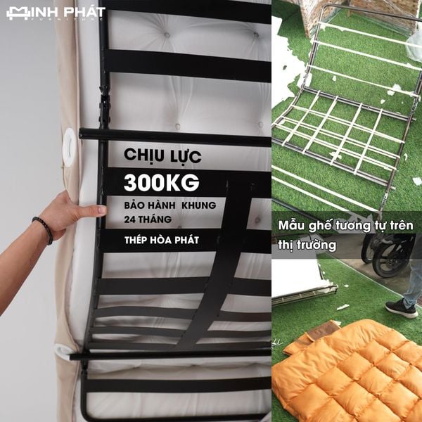 Lỡ mua phải ghế thư giãn hàng giả phải làm sao? Những lưu ý quan trọng cần biết?