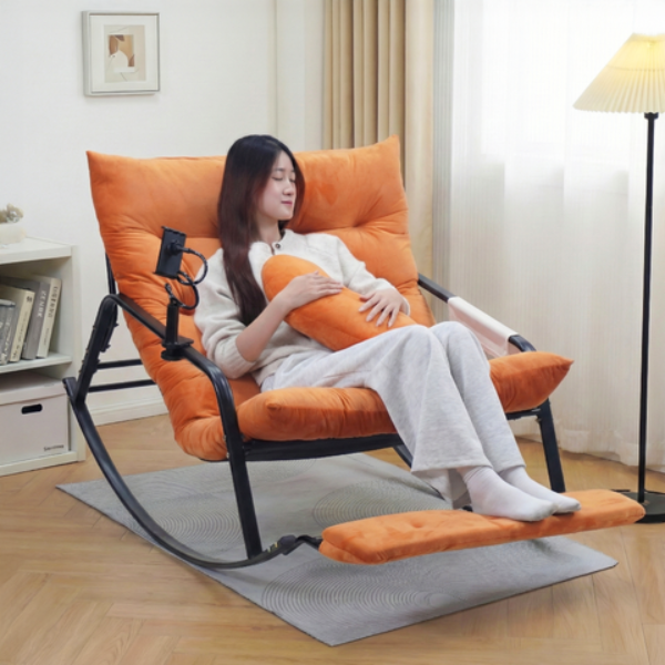 HƯỚNG DẪN LẮP ĐẶT GHẾ BẬP BÊNH MP46