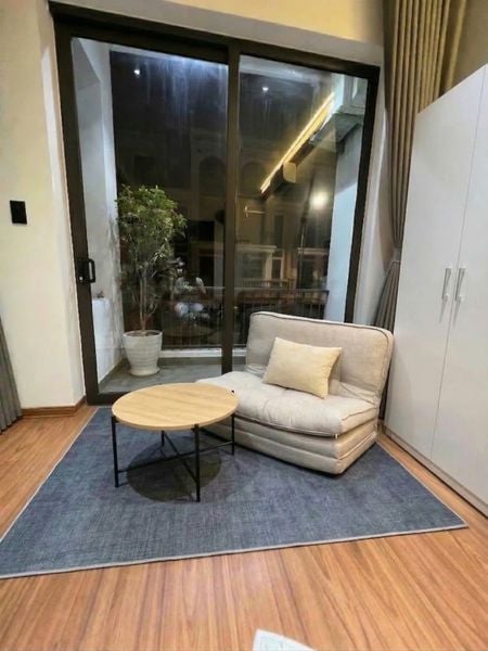 HÌNH ẢNH THỰC TẾ SOFA GẤP GỌN ĐA NĂNG 3in1