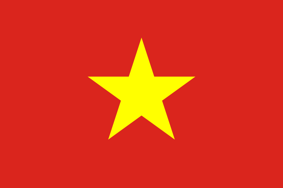 việt nam