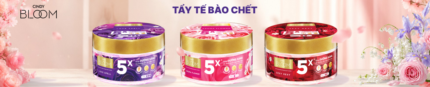 Tẩy tế bào chết