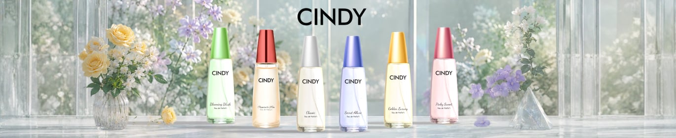 Nước hoa CINDY