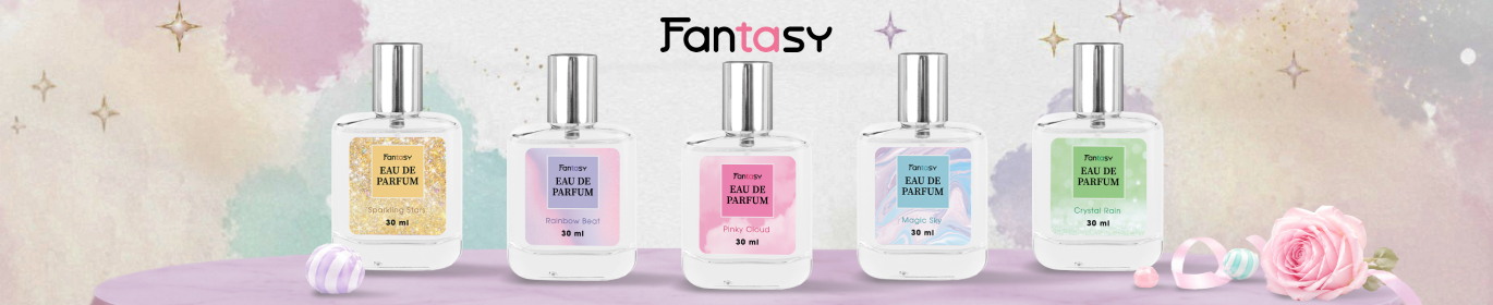 Nước hoa FANTASY
