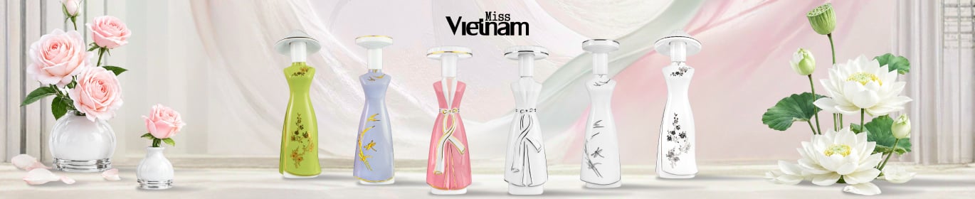 MISS VIETNAM