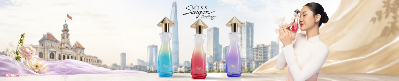 MISS SAIGON HERITAGE