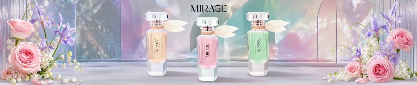 MIRAGE