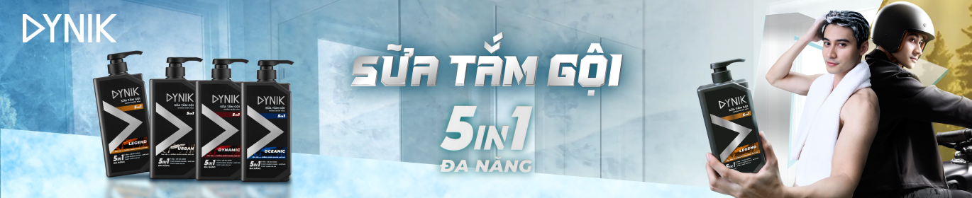 5in1 Dynik