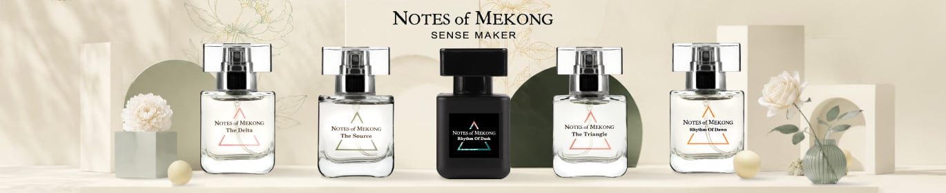 NOTES OF MEKONG