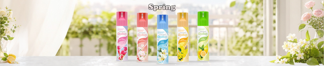 SPRING