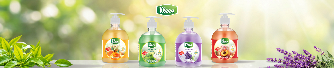 Bán chạy Kleen
