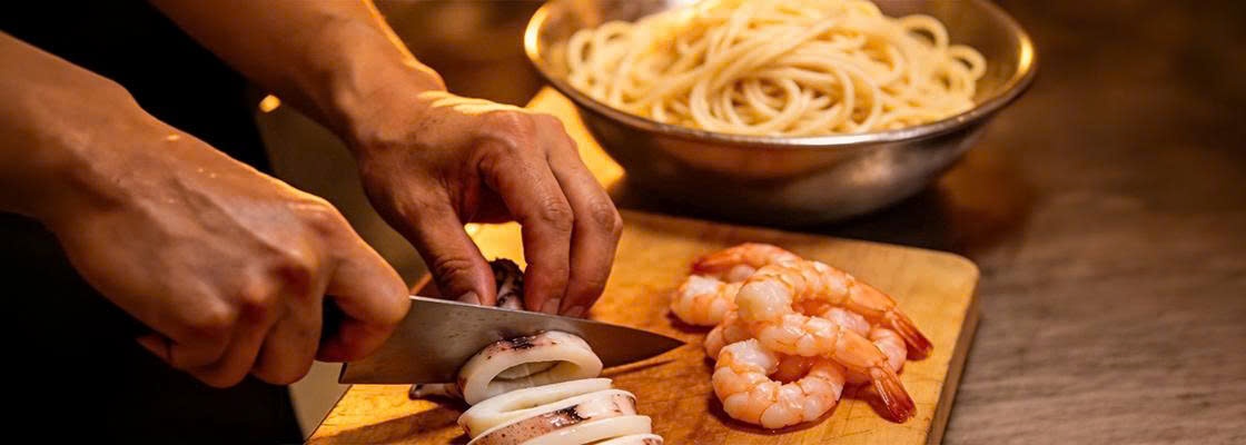 Cách làm mì trộn ngon như ngoài tiệm đơn giản tại nhà