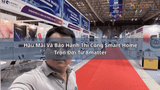Hậu Mãi Và Bảo Hành Thi Công Smart Home Trọn Đời Từ 8matter