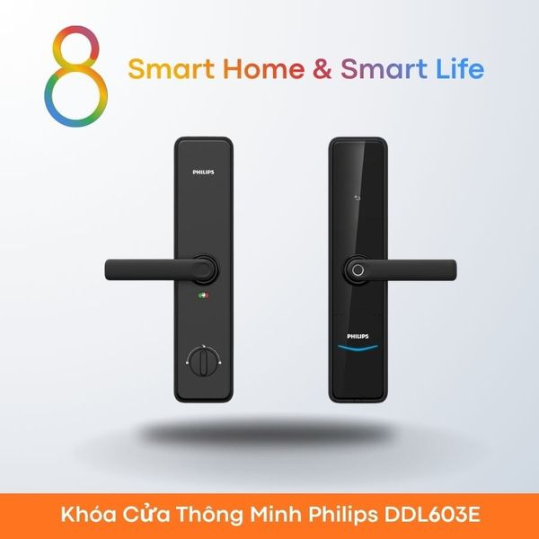 Philips DDL603E