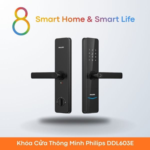Philips DDL603E