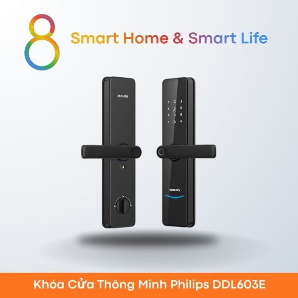 Philips DDL603E