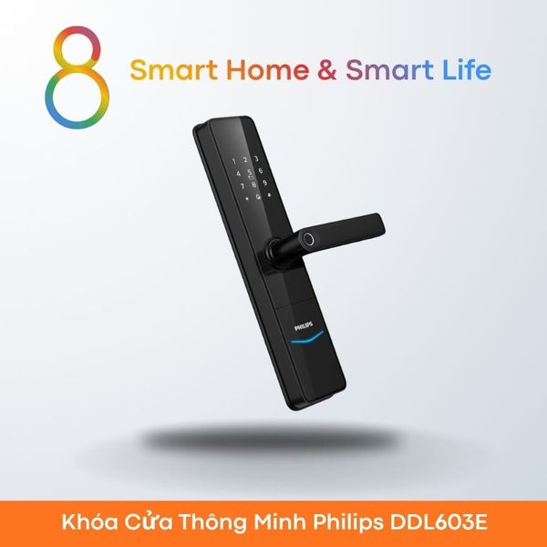 Philips DDL603E