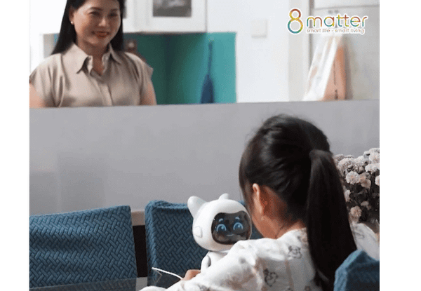 Bảng Giá Robot Pika tại Hà Nội và  Địa Chỉ Mua Robot Pika Uy Tín & Chính Hãng Tại Hà Nội