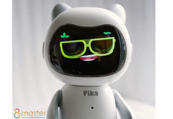 Bảng Giá Robot Pika tại Hà Nội và  Địa Chỉ Mua Robot Pika Uy Tín & Chính Hãng Tại Hà Nội