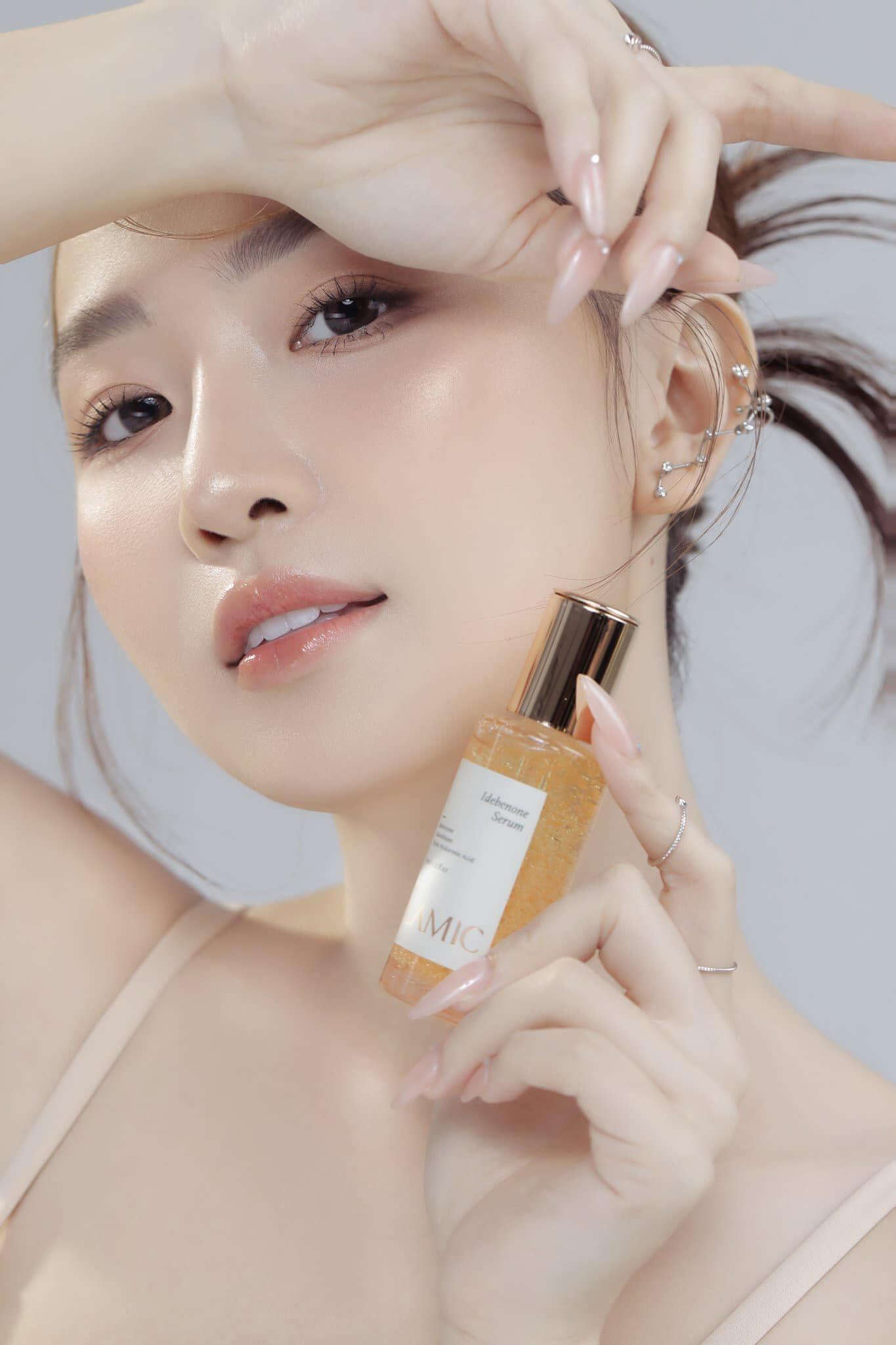 Nhận biết da khô da bị mất nước và cách chăm sóc