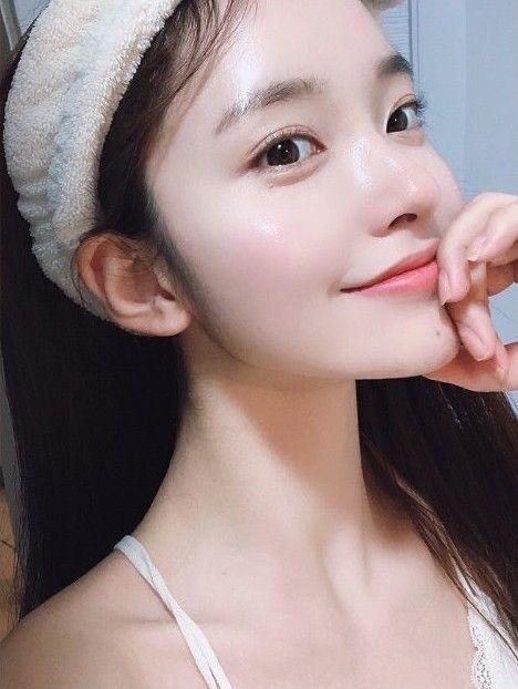 Chăm sóc da mặt cho nàng rạng rỡ cả mùa hè