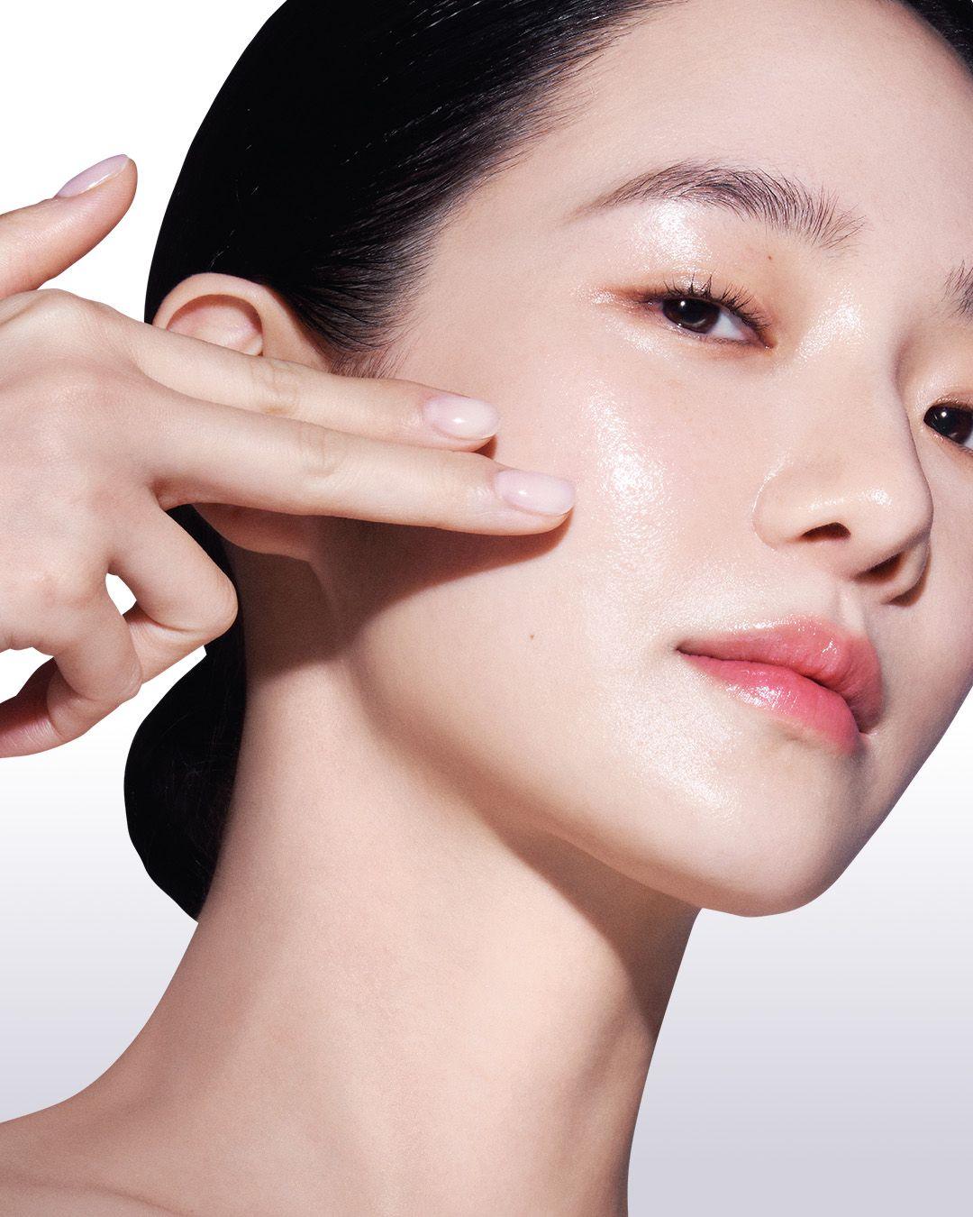 Bí quyết dưỡng ẩm da mặt mùa đông sáng khỏe mịn màng