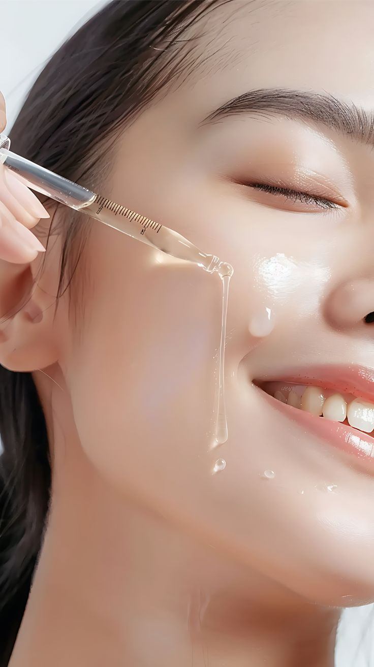 Khám phá top 5 loại serum dưỡng da được ưa chuộng